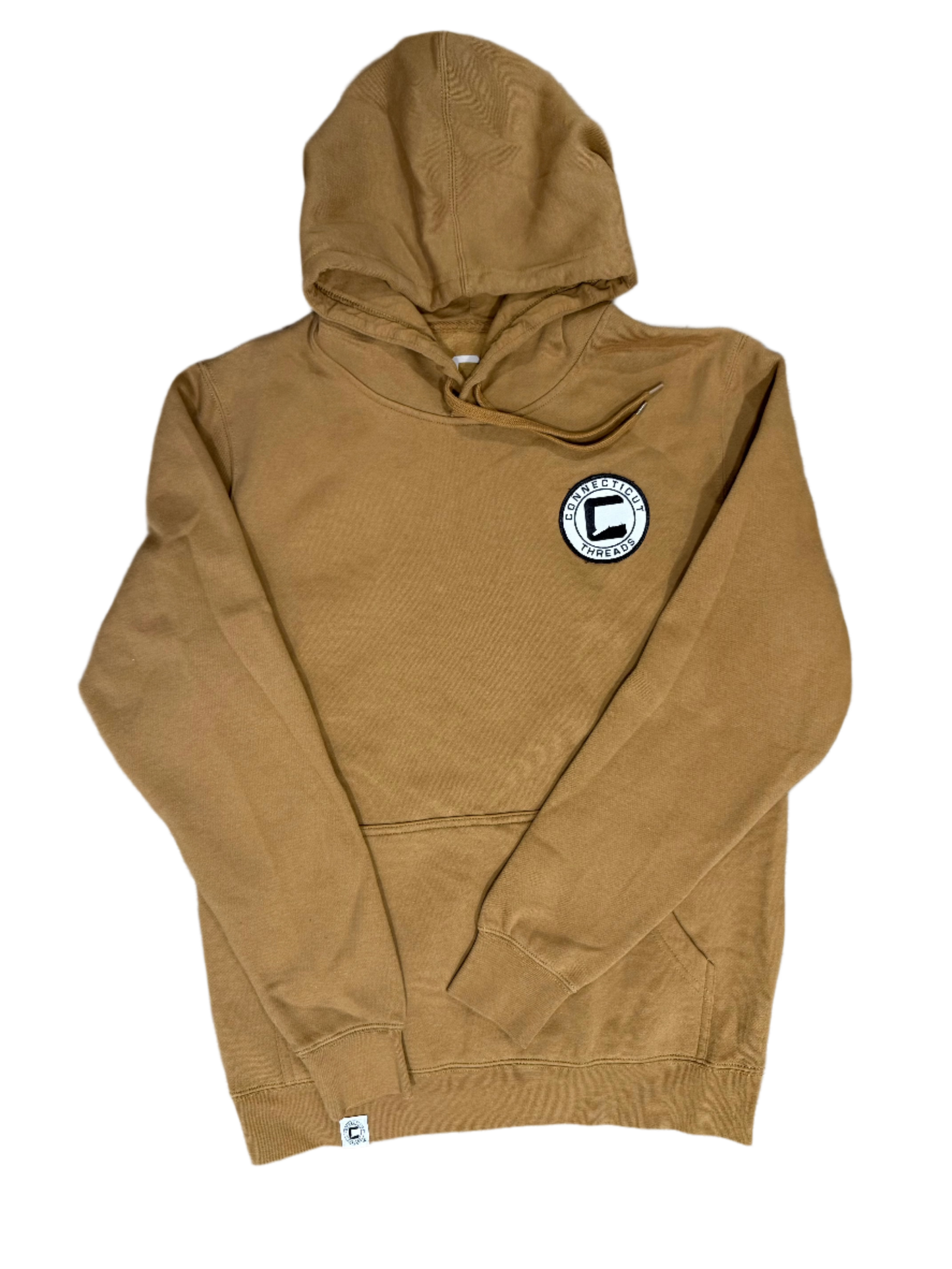 The Caramel Hoodie