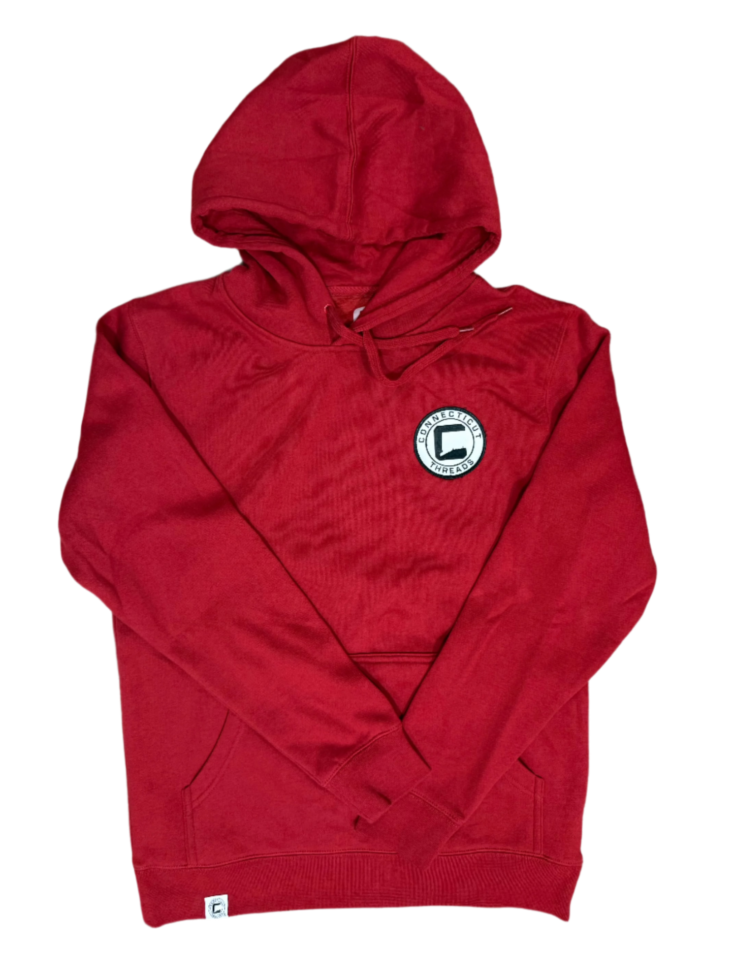 The Cardinal Hoodie
