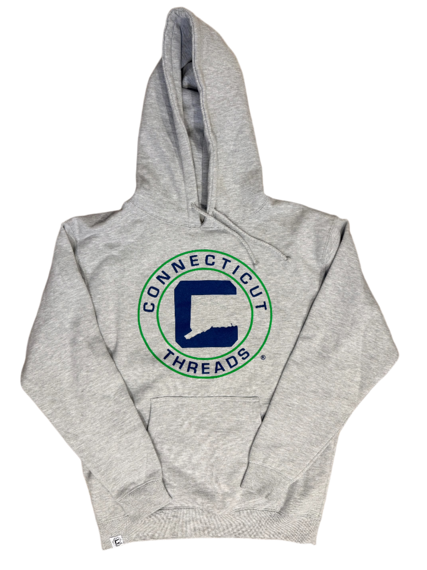 Hartford Hoodie