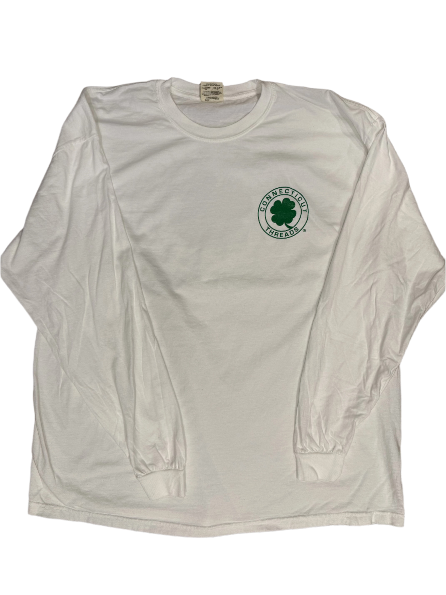 The Lucky Long Sleeve
