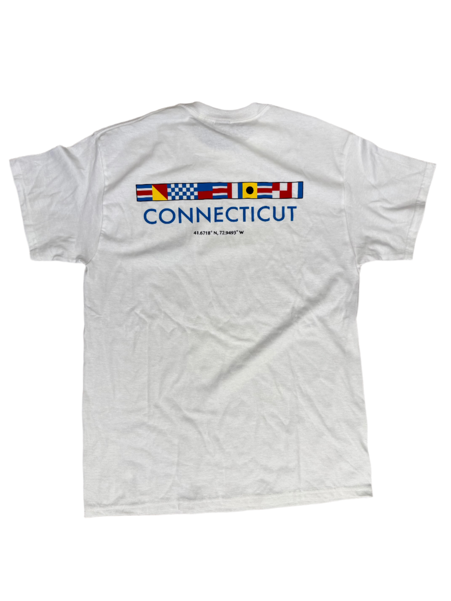 The Maritime Tee