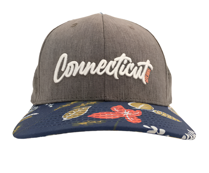 Midnight Summer Snapback