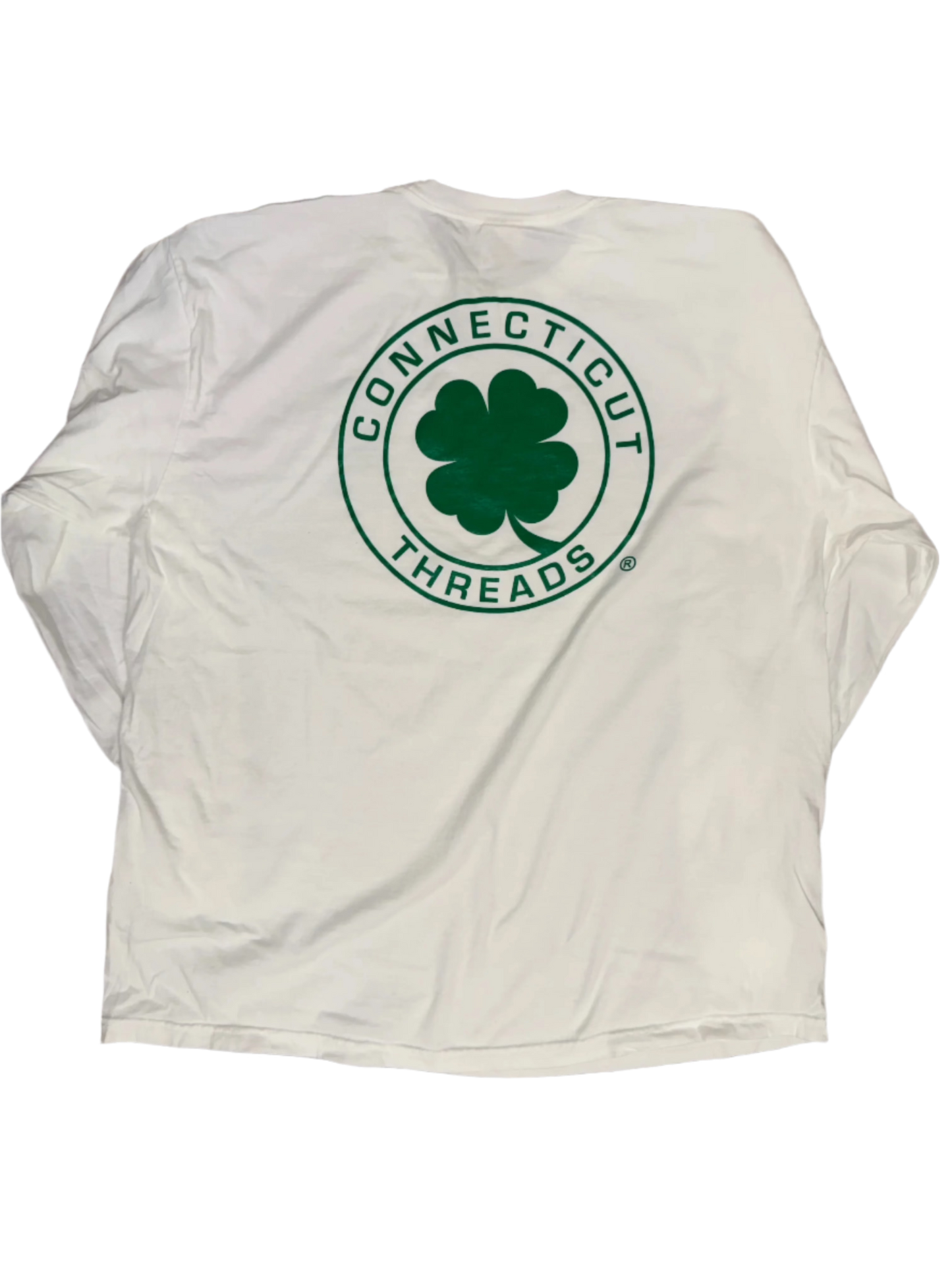 The Lucky Long Sleeve