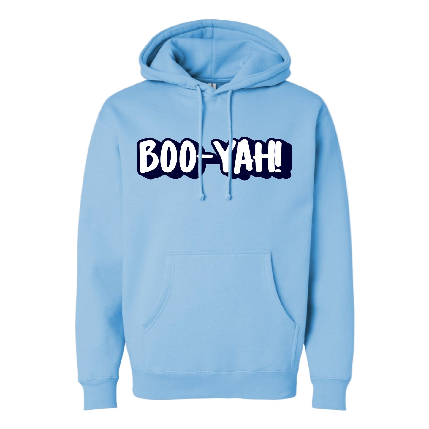 Boo-Yah Hoodie