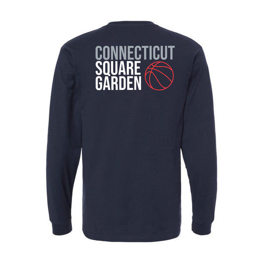 Connecticut Square Garden Longsleeve