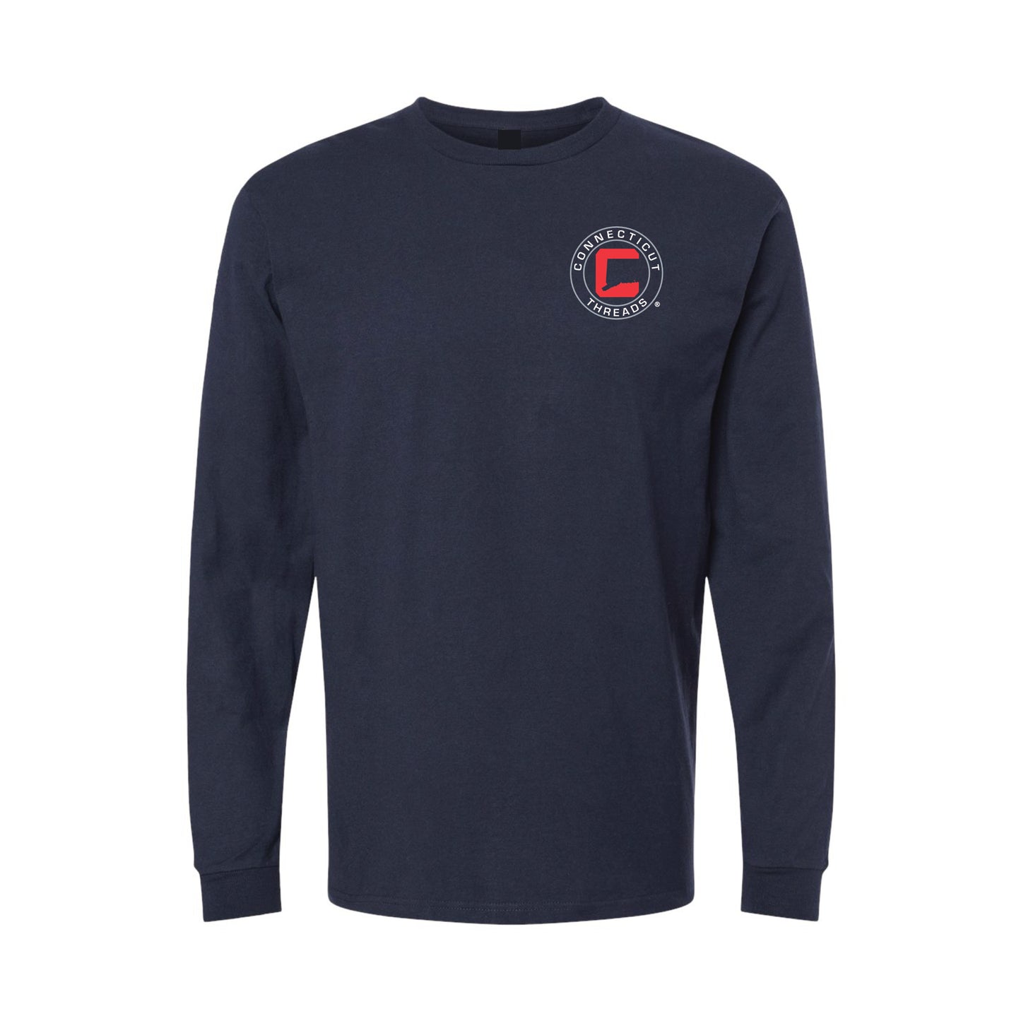Connecticut Square Garden Longsleeve