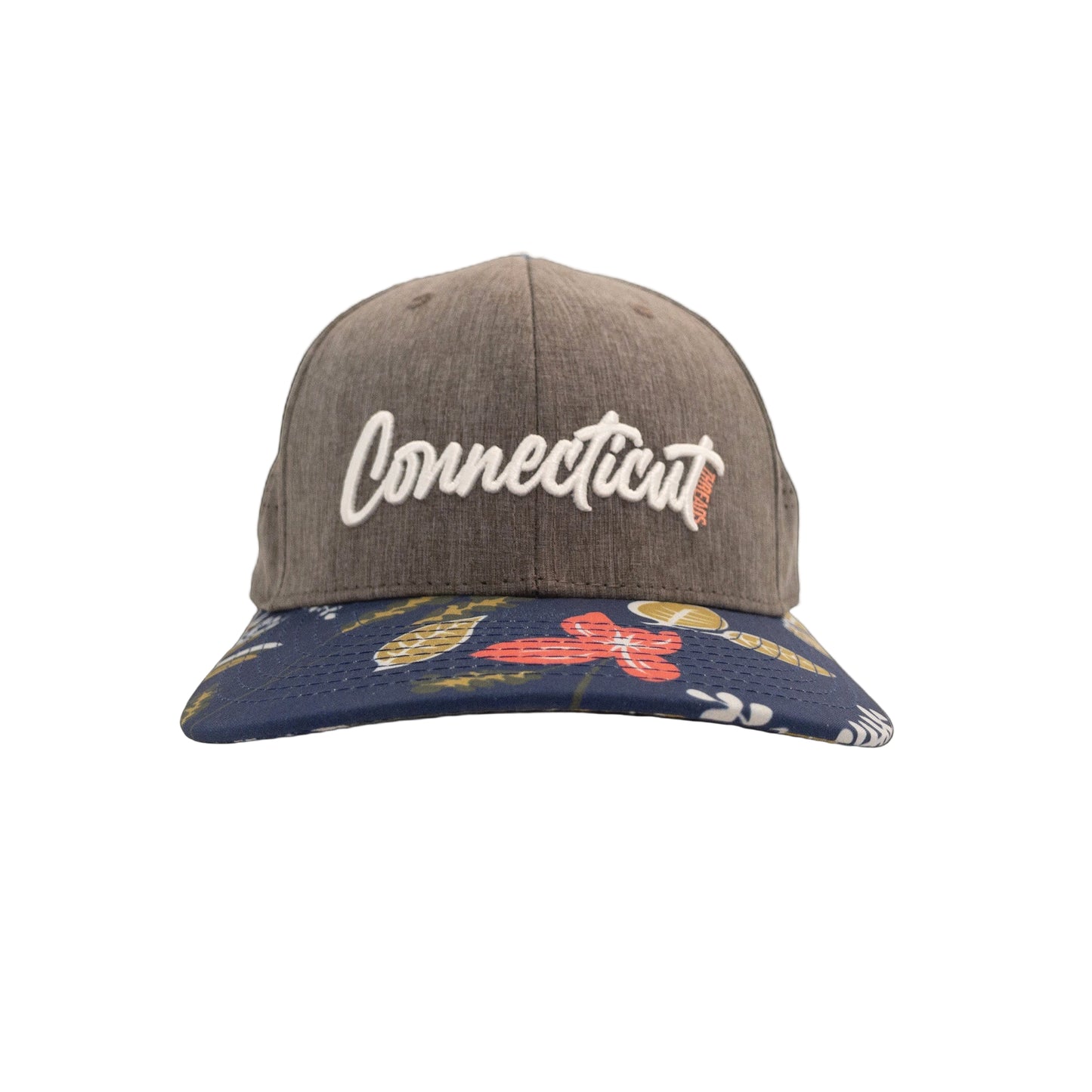 Midnight Summer Snapback