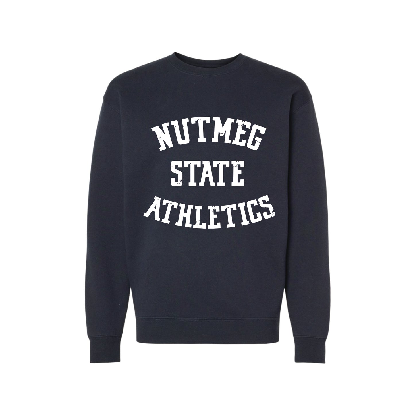 Nutmeg State Athletics Crewneck