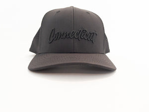 Off The Grid Snapback