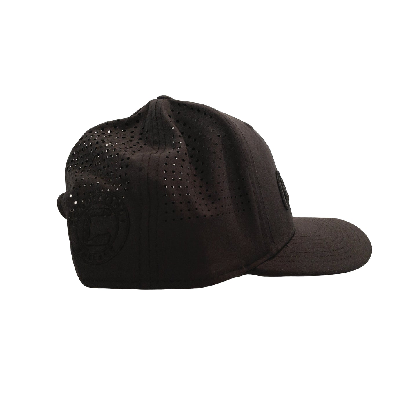 Off The Grid Snapback