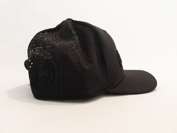 Off The Grid Snapback