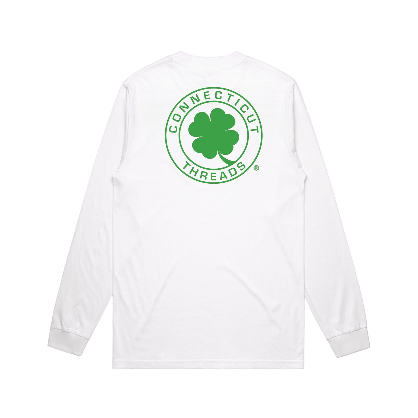 The Lucky Long Sleeve
