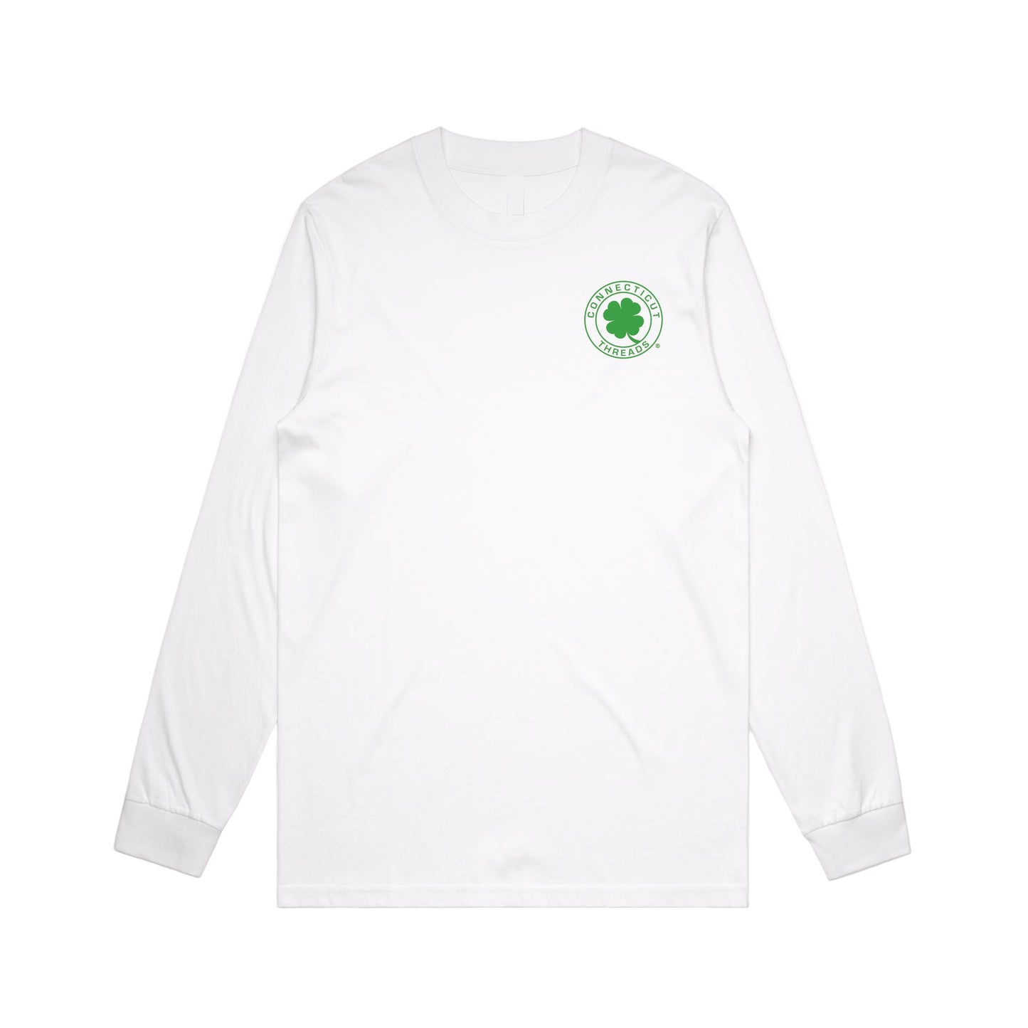 The Lucky Long Sleeve